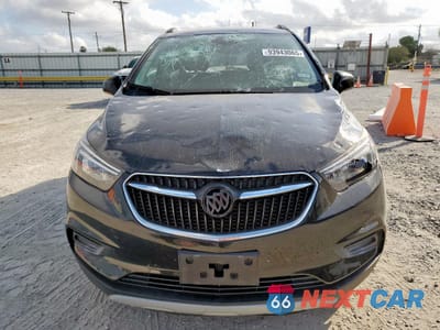 Piąte zdjęcie samochodu w środku: 2021 BUICK ENCORE PREFERRED VIN:KL4CJASB4MB312342 - miniatura