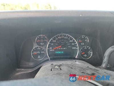 Zdjęcie 9 z 12 samochodu: 2015 CHEVROLET EXPRESS G2 DELIVERY VAN VIN:1GCWGGCF4F1263870 - miniatura