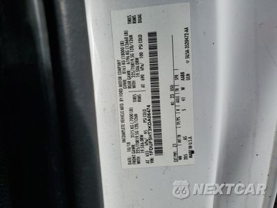 Zdjęcie 12 z 12 samochodu: 2019 FORD F550 FLATBED TRUCK VIN:1FDUF5HT3KDA06474 - miniatura