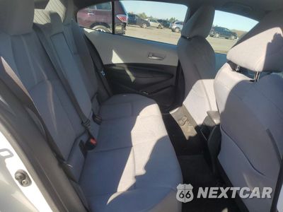 Zdjęcie 10 z 15 samochodu: 2020 TOYOTA COROLLA SE VIN:5YFS4RCE8LP022864 - miniatura