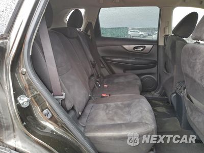 Zdjęcie 11 z 15 samochodu: 2015 NISSAN ROGUE S VIN:KNMAT2MVXFP525256 - miniatura