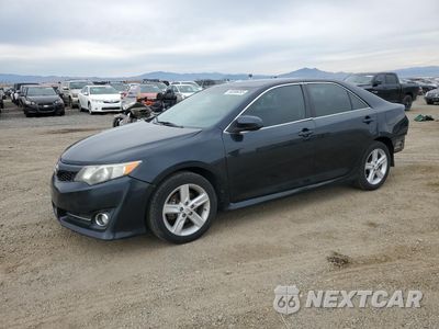 2012 TOYOTA CAMRY BASE 4T1BF1FK0CU532055 - główne zdjęcie licytacji z USA - miniatura