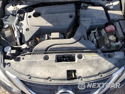 Zdjęcie 11 z 14 samochodu: 2017 NISSAN ALTIMA 2.5 VIN:1N4AL3AP0HC174627 - miniatura