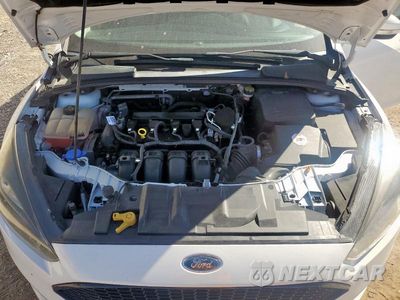 Zdjęcie 11 z 12 samochodu: 2015 FORD FOCUS SE VIN:1FADP3K28FL232050 - miniatura