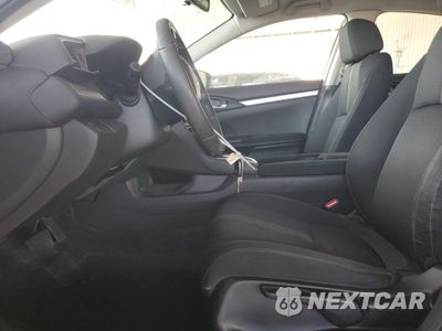 Zdjęcie 7 z 16 samochodu: 2016 HONDA CIVIC LX VIN:19XFC2F54GE043645 - miniatura