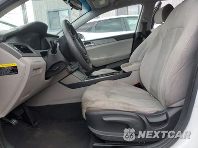 Zdjęcie 7 z 12 samochodu: 2016 HYUNDAI SONATA SE VIN:5NPE24AF0GH266013 - miniatura