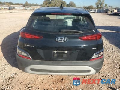 Zdjęcie 6 z 14 samochodu: 2023 HYUNDAI KONA SE VIN:KM8K2CAB3PU013540 - miniatura