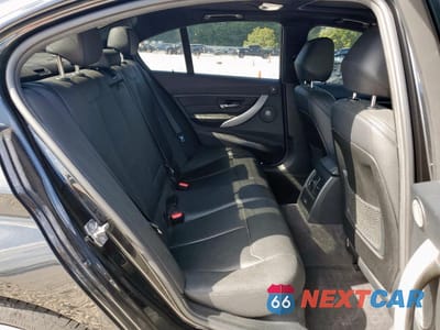 Zdjęcie 10 z 14 samochodu: 2015 BMW 335 I VIN:WBA3A9C58FK472527 - miniatura