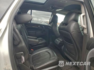 Zdjęcie 10 z 14 samochodu: 2013 BUICK ENCLAVE VIN:5GAKVDKD2DJ111507 - miniatura