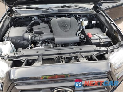 Zdjęcie 11 z 14 samochodu: 2022 TOYOTA TACOMA DOUBLE CAB VIN:3TMCZ5AN9NM475757 - miniatura