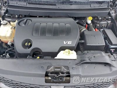 Zdjęcie 11 z 15 samochodu: 2018 DODGE JOURNEY GT VIN:3C4PDDEG0JT389856 - miniatura