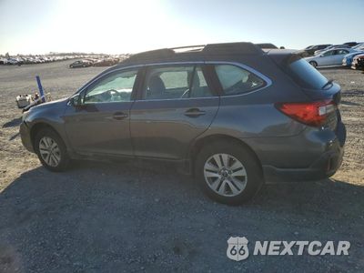 Drugie zdjęcie samochodu z przodu: 2018 SUBARU OUTBACK 2.5I VIN:4S4BSAAC6J3243891 - miniatura