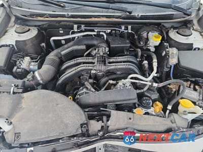 Zdjęcie 11 z 12 samochodu: 2021 SUBARU LEGACY PREMIUM VIN:4S3BWAD60M3002279 - miniatura