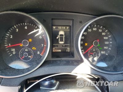 Zdjęcie 9 z 15 samochodu: 2013 VOLKSWAGEN GOLF VIN:WVWDB7AJ9DW036753 - miniatura