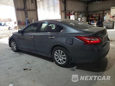 Drugie zdjęcie samochodu z przodu: 2016 NISSAN ALTIMA 2.5 VIN:1N4AL3AP4GN325441 - miniatura