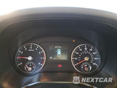 Zdjęcie 9 z 12 samochodu: 2021 KIA TELLURIDE S VIN:5XYP64HC0MG129679 - miniatura