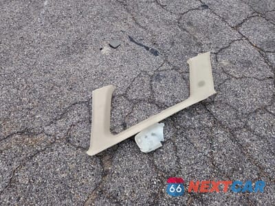 Zdjęcie 13 z 14 samochodu: 2004 SUBARU LEGACY OUTBACK LIMITED VIN:4S3BH686347608170 - miniatura