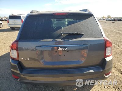 Zdjęcie 6 z 14 samochodu: 2015 JEEP COMPASS SPORT VIN:1C4NJDBB8FD108361 - miniatura