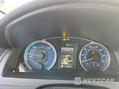 Zdjęcie 9 z 15 samochodu: 2016 TOYOTA CAMRY HYBRID VIN:4T1BD1FKXGU180906 - miniatura