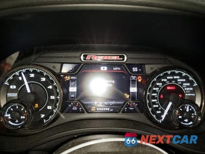 Zdjęcie 9 z 12 samochodu: 2021 RAM 1500 REBEL VIN:1C6SRFLT1MN761286 - miniatura