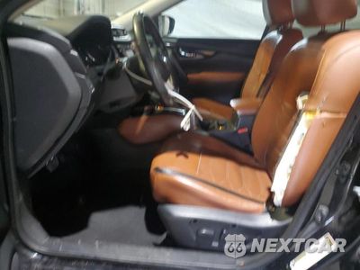Zdjęcie 7 z 13 samochodu: 2017 NISSAN ROGUE SL VIN:5N1AT2MV2HC814377 - miniatura