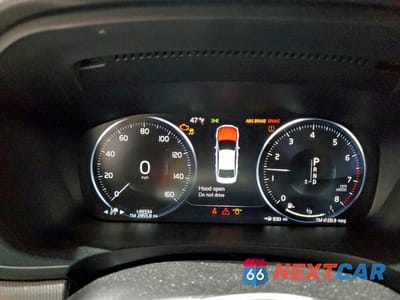 Zdjęcie 9 z 11 samochodu: 2020 VOLVO S90 T6 OCEAN RACE VIN:LVYA22MT6LP169894 - miniatura