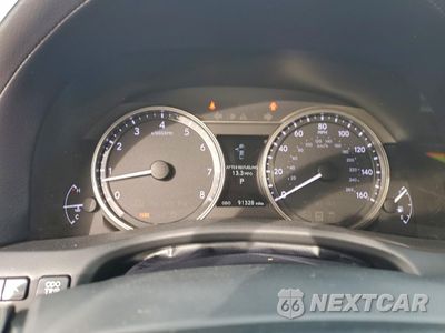 Zdjęcie 9 z 15 samochodu: 2022 LEXUS GS 350 VIN:JTHCE1BLXD5111111 - miniatura