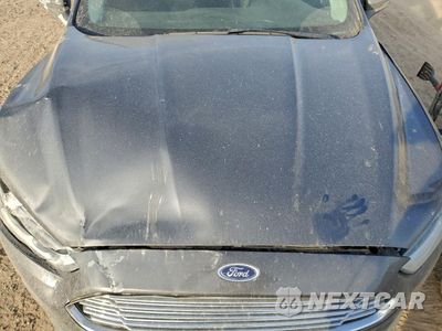 Zdjęcie 11 z 12 samochodu: 2015 FORD FUSION SE VIN:3FA6P0H78FR125172 - miniatura