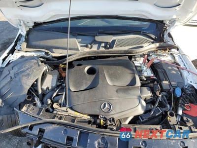 Zdjęcie 11 z 12 samochodu: 2019 MERCEDES-BENZ GLA 250 4MATIC VIN:WDCTG4GB2KU007111 - miniatura