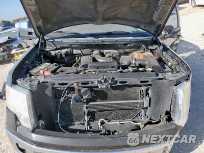 Zdjęcie 11 z 13 samochodu: 2009 FORD F150 SUPERCREW VIN:1FTPW14V69FB13762 - miniatura