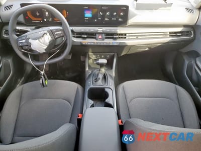 Zdjęcie 8 z 14 samochodu: 2025 KIA K4 LX VIN:3KPFT4DE8SE014544 - miniatura