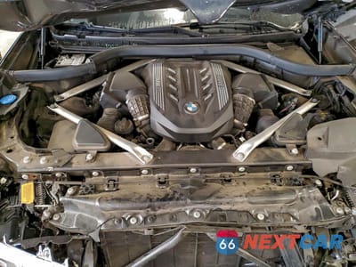 Zdjęcie 12 z 15 samochodu: 2022 BMW X7 M50I VIN:5UXCX6C07N9N09379 - miniatura