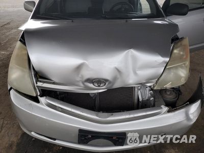 Zdjęcie 11 z 12 samochodu: 2005 TOYOTA PRIUS VIN:JTDKB20U857052914 - miniatura