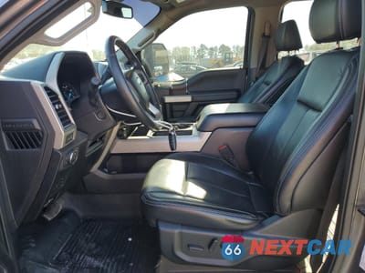 Zdjęcie 7 z 15 samochodu: 2021 FORD F350 SUPER DUTY VIN:1FT8W3BT4MED86666 - miniatura