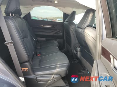 Zdjęcie 11 z 16 samochodu: 2023 INFINITI QX60 SENSORY VIN:5N1DL1GS0PC362792 - miniatura