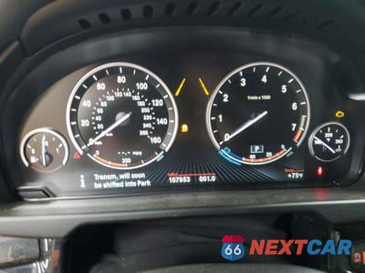 Zdjęcie 9 z 13 samochodu: 2017 BMW X5 XDRIVE50I LUX 4.4L V8 VIN:5UXKR6C32H0J85055 - miniatura
