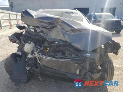 Piąte zdjęcie samochodu w środku: 2019 HYUNDAI KONA ULTIMATE VIN:KM8K53A52KU267749 - miniatura