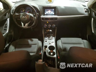 Zdjęcie 8 z 13 samochodu: 2016 MAZDA CX-5 TOURING VIN:JM3KE2CY2G0645015 - miniatura