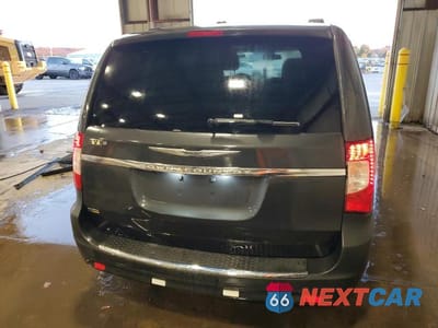 Zdjęcie 6 z 14 samochodu: 2012 CHRYSLER TOWN & COUNTRY TOURING VIN:2C4RC1BG8CR338092 - miniatura