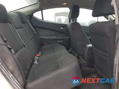 Zdjęcie 10 z 12 samochodu: 2008 PONTIAC GRAND PRIX VIN:2G2WP552081192375 - miniatura