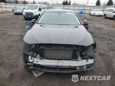 Piąte zdjęcie samochodu w środku: 2015 BMW 528 XI VIN:WBA5A7C52FG143967 - miniatura