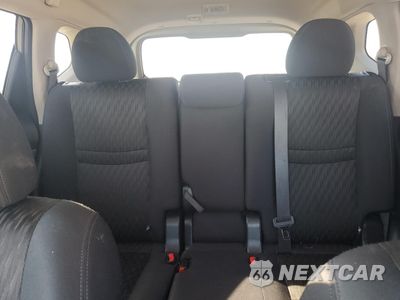 Zdjęcie 10 z 14 samochodu: 2018 NISSAN ROGUE S VIN:5N1AT2MV4JC794042 - miniatura