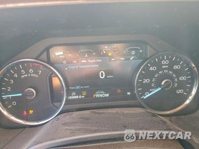 Zdjęcie 9 z 15 samochodu: 2019 FORD F150 SUPERCREW VIN:1FTEW1C5XKFB25007 - miniatura