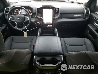 Zdjęcie 8 z 13 samochodu: 2024 RAM 1500 BIG HORN/LONE STAR VIN:1C6SRFFT8RN119456 - miniatura