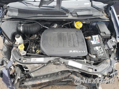 Zdjęcie 12 z 14 samochodu: 2016 CHRYSLER TOWN & COUNTRY TOURING VIN:2C4RC1BGXGR245385 - miniatura
