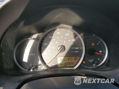 Zdjęcie 9 z 12 samochodu: 2013 TOYOTA YARIS VIN:JTDKTUD30DD547070 - miniatura