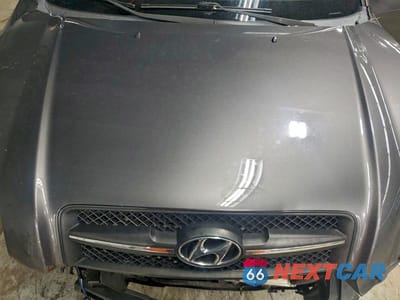 Zdjęcie 12 z 14 samochodu: 2008 HYUNDAI TUCSON SE VIN:KM8JN12D48U851097 - miniatura