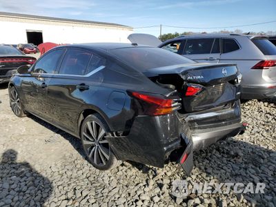 Drugie zdjęcie samochodu z przodu: 2021 NISSAN ALTIMA SR VIN:1N4BL4CW3MN306017 - miniatura