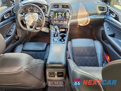 Zdjęcie 8 z 15 samochodu: 2022 NISSAN MAXIMA SR VIN:1N4AA6EV6NC505433 - miniatura