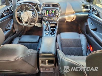 Zdjęcie 8 z 15 samochodu: 2022 NISSAN MAXIMA SR VIN:1N4AA6EV6NC505433 - miniatura